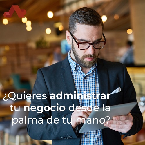 sistema ERP